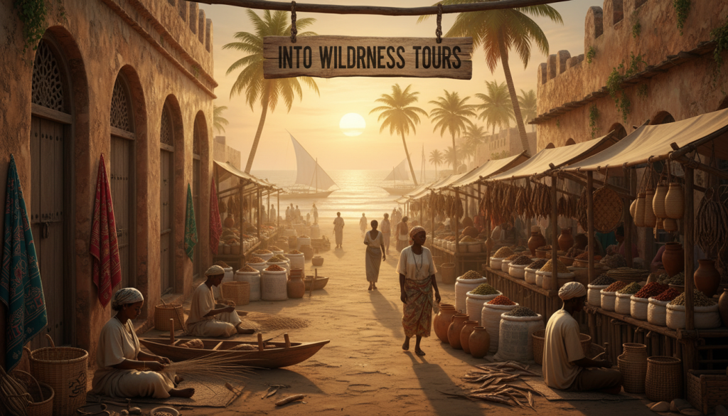 Bagamoyo History Bagamoyo History