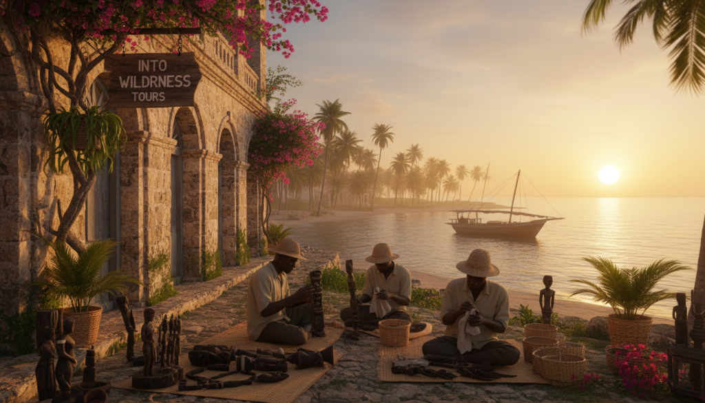 Bagamoyo historical sites Bagamoyo historical sites