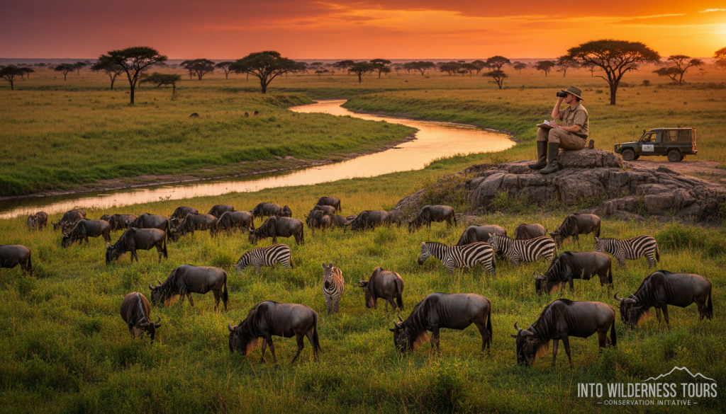 Great Migration Conservation
