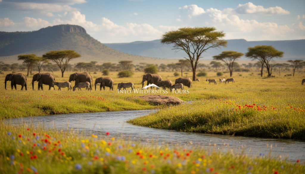 Grumeti River Formation
