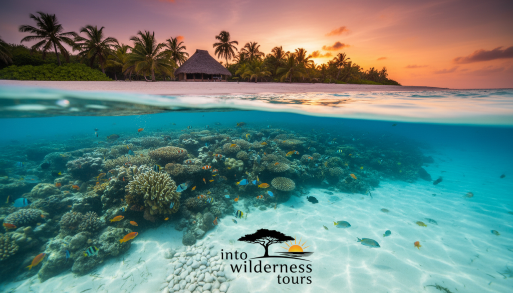 Mafia Island authenticity