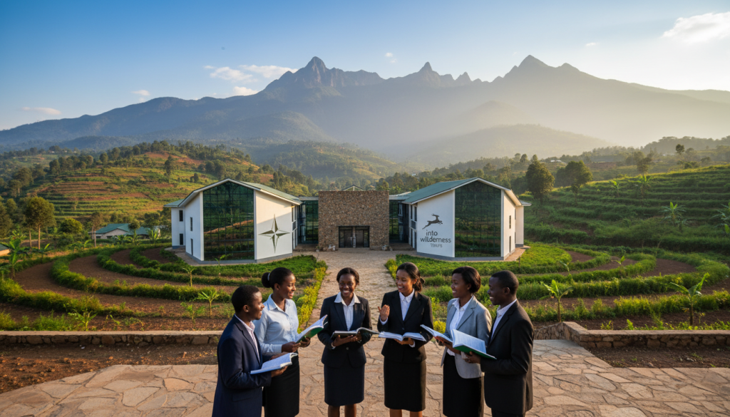 Morogoro educational center Morogoro educational center