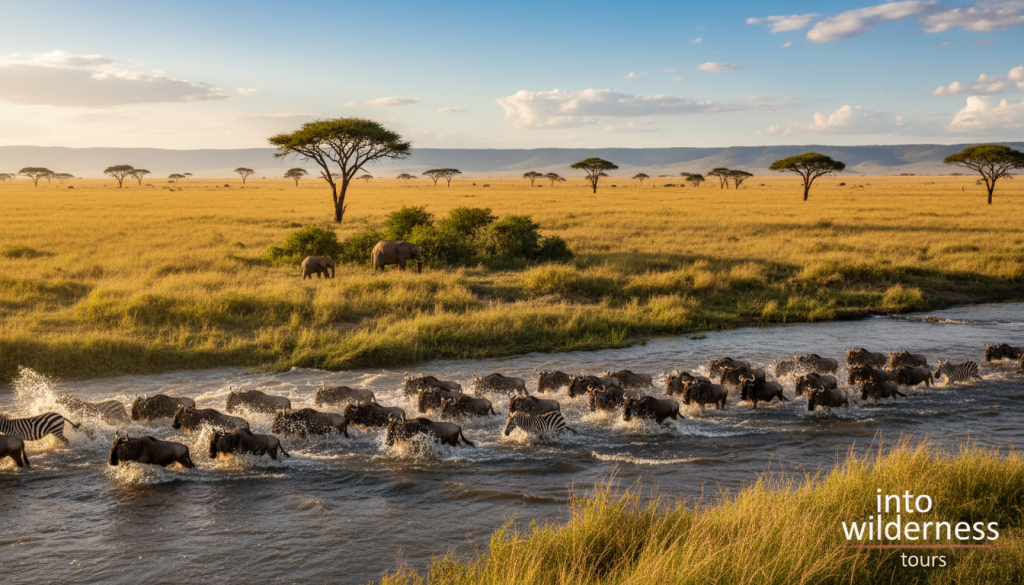 Serengeti National Park