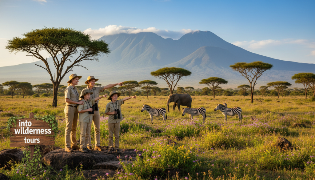 Tanzania's Southern Circuit