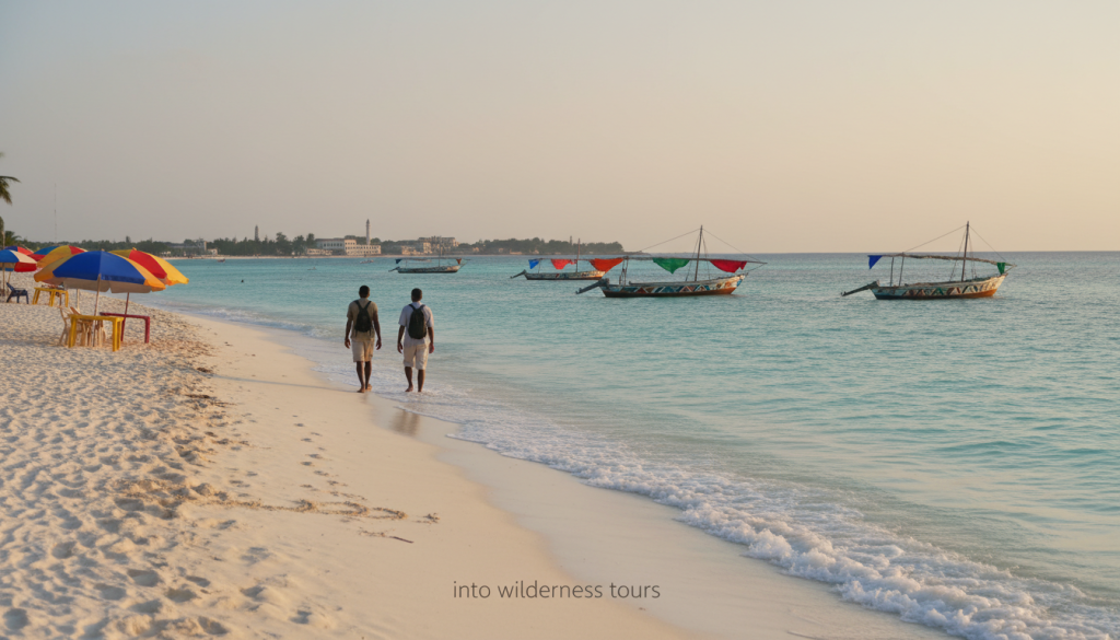 Zanzibar Archipelago