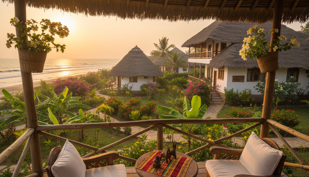 bagamoyo accommodations bagamoyo accommodations