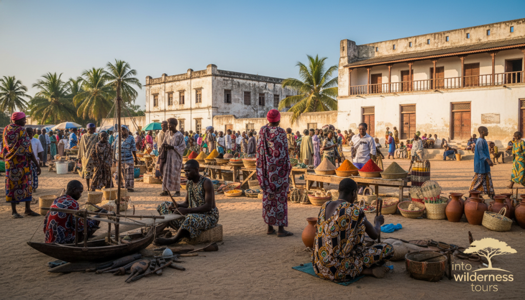 cultural heritage Bagamoyo cultural heritage Bagamoyo