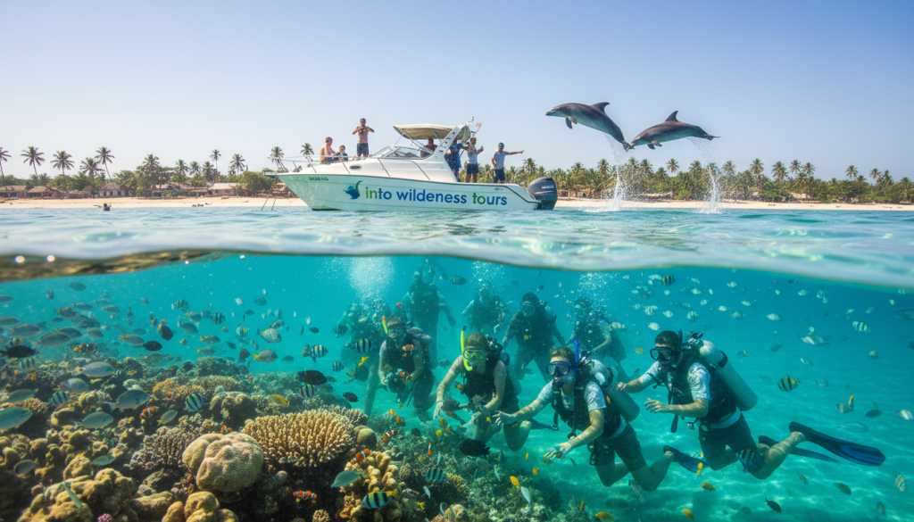 marine safaris marine safaris