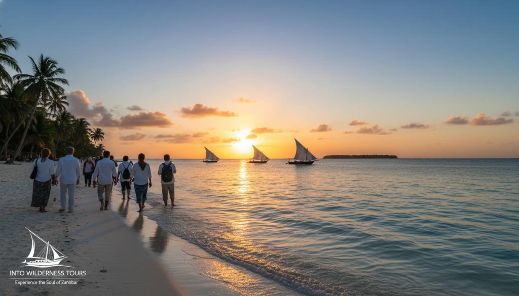 tanzania zanzibar trip