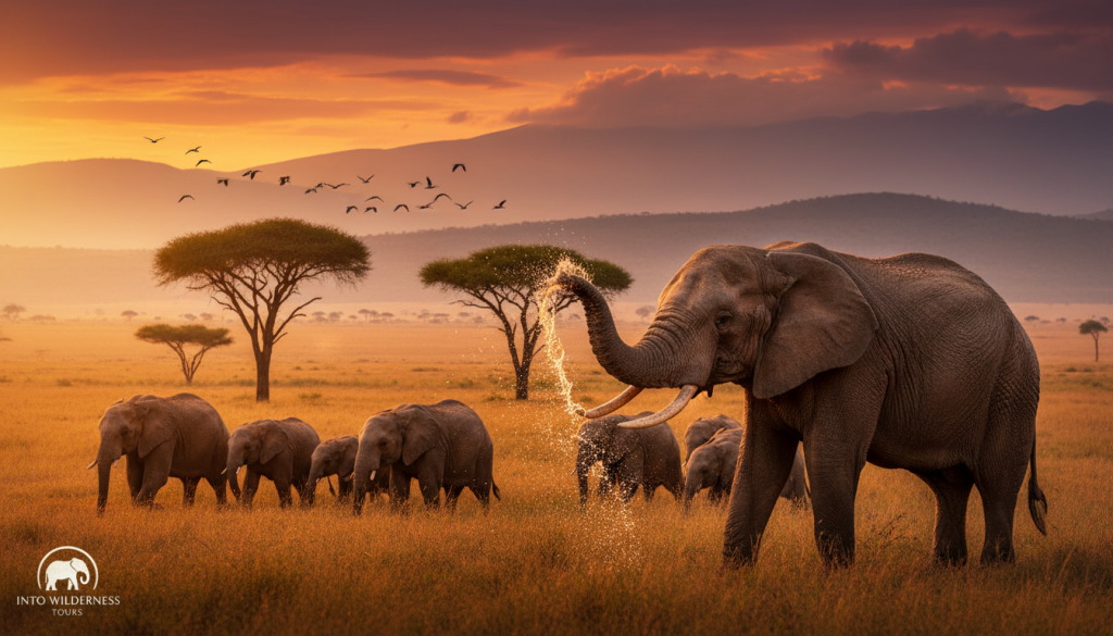 wildlife encounters wildlife encounters