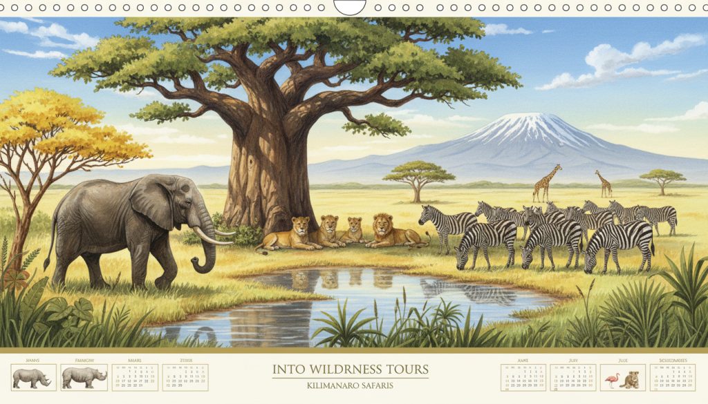 wildlife viewing calendar wildlife viewing calendar