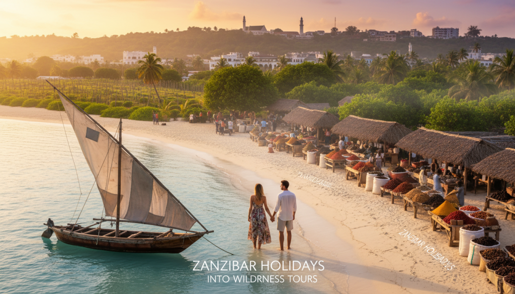 zanzibar holidays